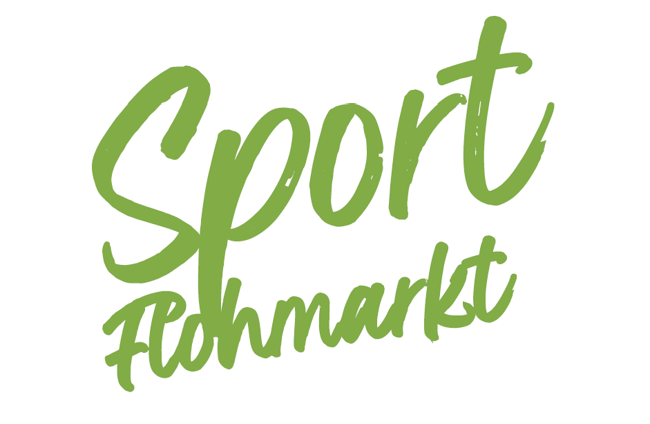 Sport Flohmarkt Titelbild