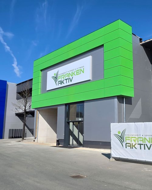 Franken Aktiv Nürnberg Nord